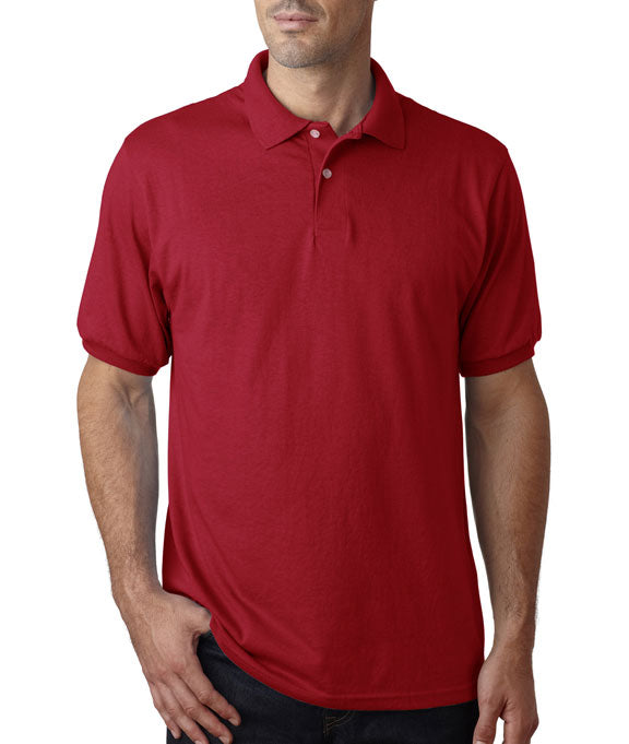 variant:Deep Red