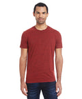 variant:Cardinal Black Tri-blend