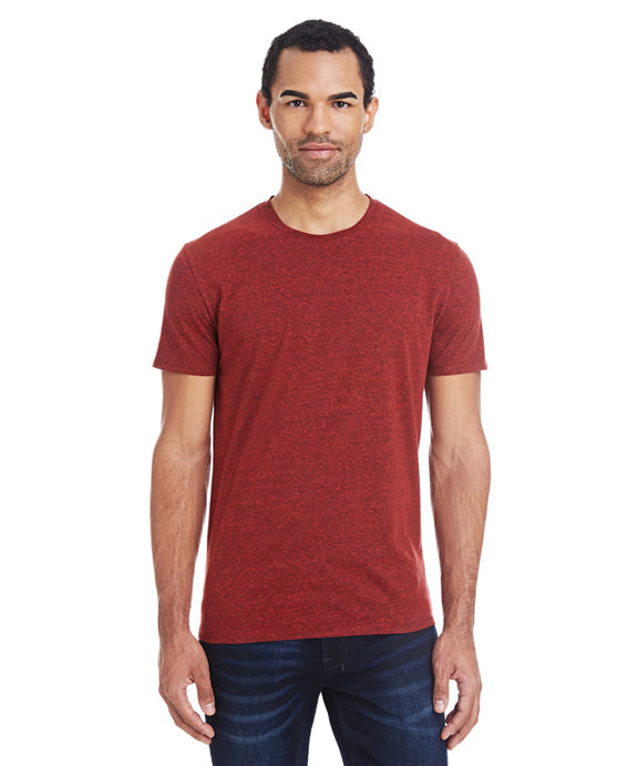 variant:Cardinal Black Tri-blend