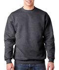 variant:Charcoal Heather