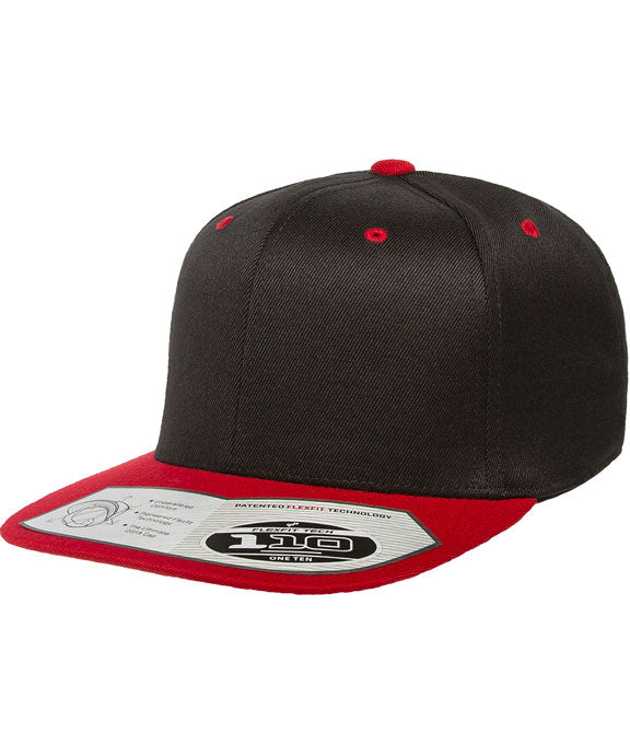 variant:Black Red