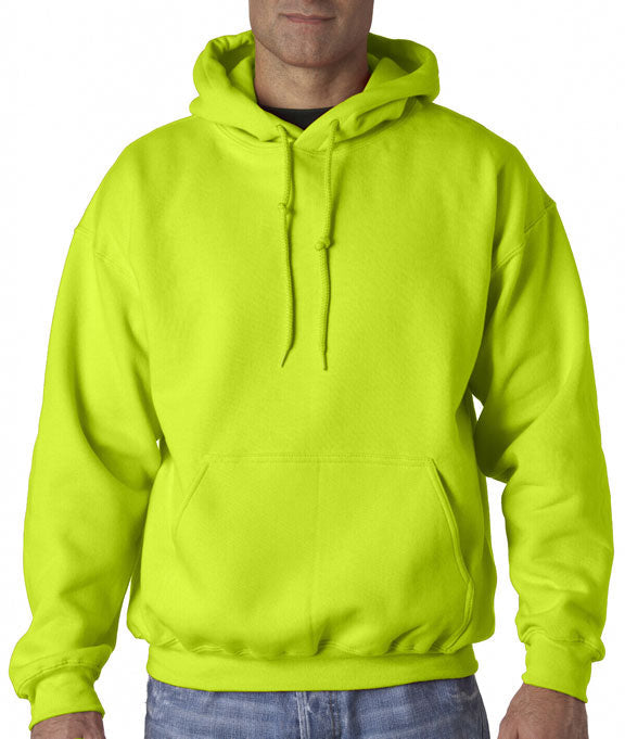 variant:Safety Green