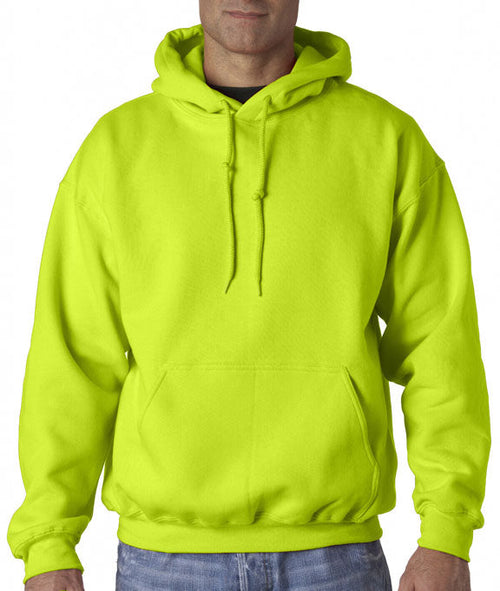 variant:Safety Green