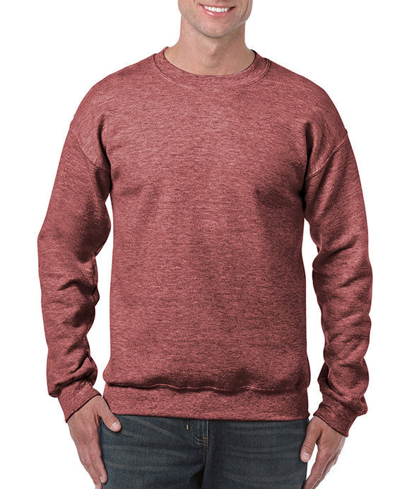variant:Heather Sport Dark Maroon