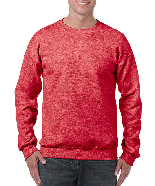 variant:Heather Sport Scarlet Red