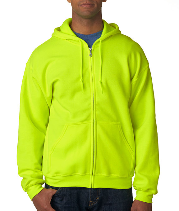 variant:Safety Green