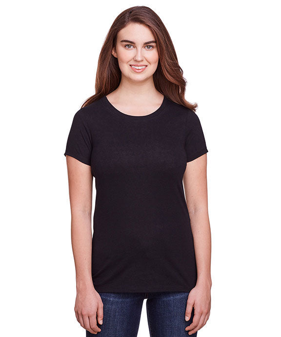 variant:Solid Black Tri-Blend