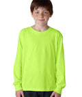 variant:Safety Green