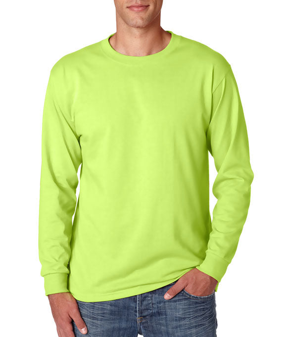 variant:Safety Green