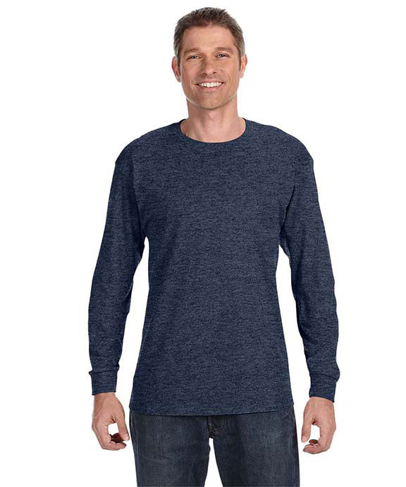 variant:Vintage Heather Navy
