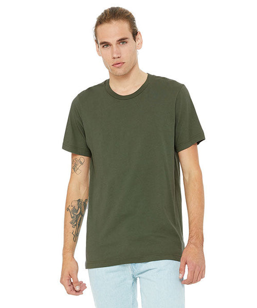 variant:Military Green