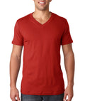 variant:Canvas Red
