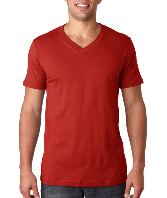 variant:Canvas Red