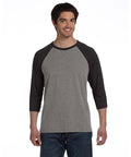 variant:Grey/Charcoal Black Triblend
