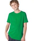 variant:Kelly Green