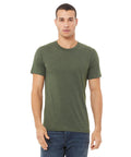 variant:Military Green Triblend