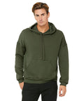 variant:Military Green