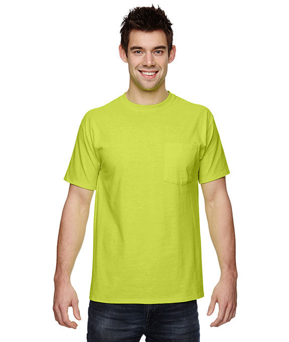 variant:Safety Green