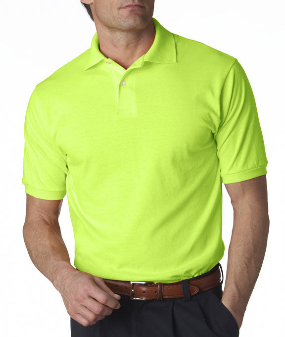variant:Safety Green