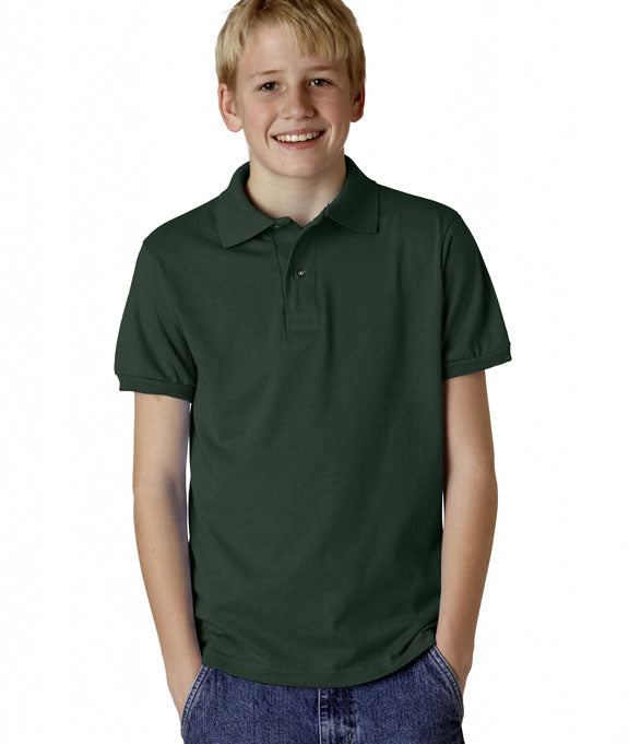variant:Forest Green