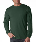variant:Forest Green