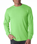 variant:Neon Green