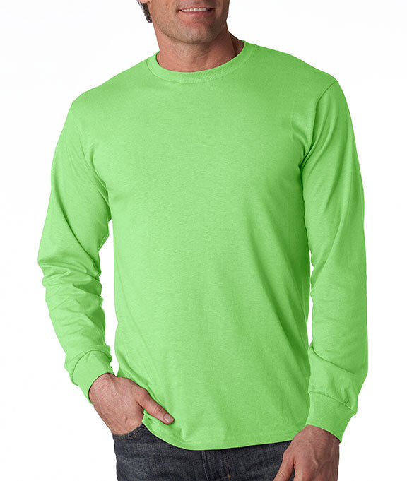 variant:Neon Green