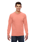 variant:Retro Heather Coral