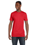 variant:Athletic Red