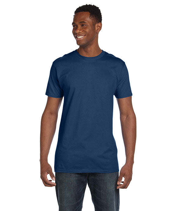 variant:Heather Navy