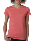 variant:Coral Silk