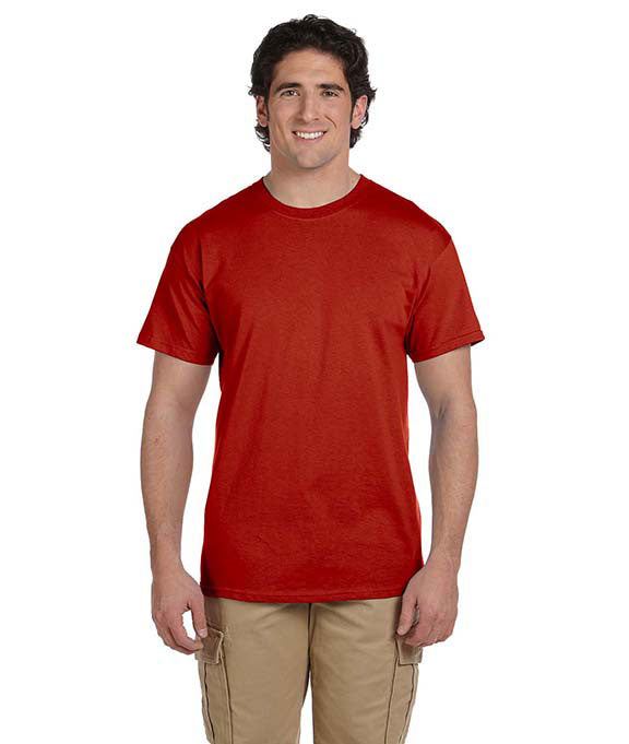 variant:Deep Red