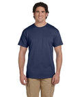 variant:Heather Navy