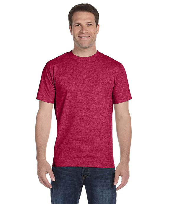 variant:Heather Red