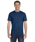 variant:Heather Navy