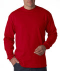 variant:Deep Red