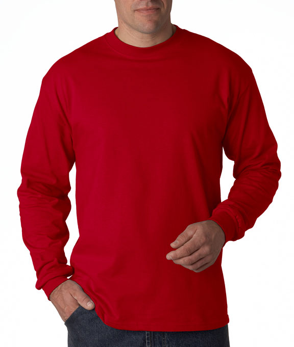 variant:Deep Red