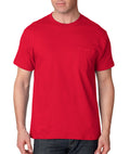 variant:Deep Red