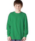 variant:Irish Green
