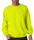 variant:Safety Green