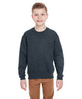 variant:Black Heather