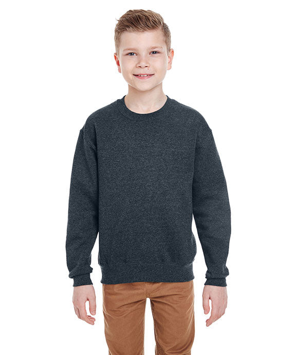 variant:Black Heather
