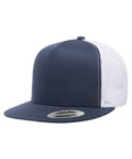 variant:Navy/White