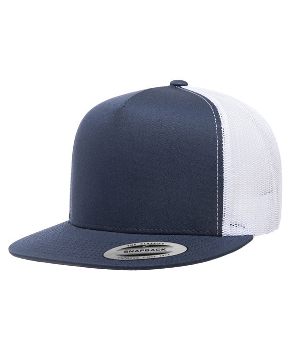 variant:Navy/White