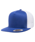 variant:Royal Blue/White