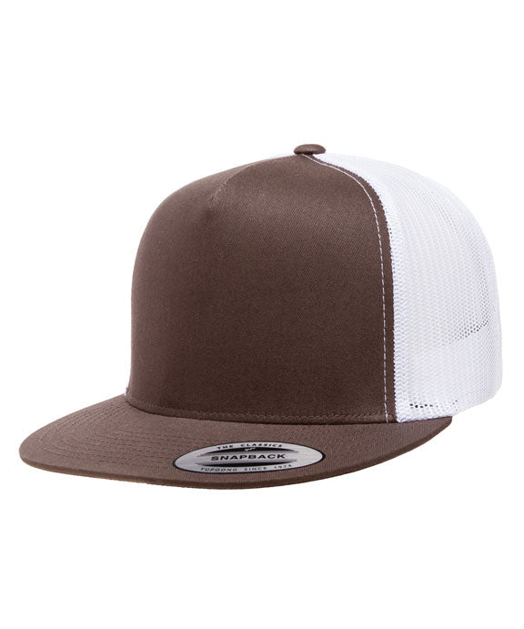 variant:Brown/White