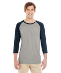 variant:Oxford/Indigo Heather