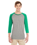 variant:Oxford/Irish Green Heather