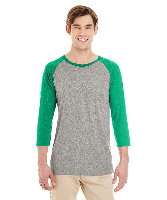 variant:Oxford/Irish Green Heather