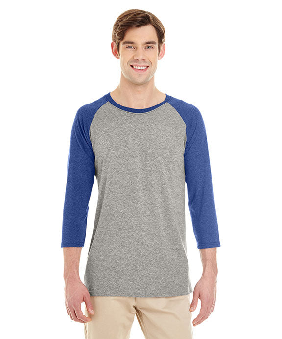 variant:Oxford/True Blue Heather
